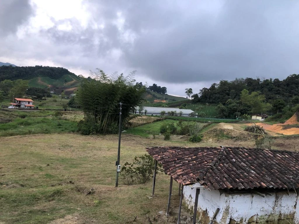 Lote en venta en el Alto del Chocho - Marinilla 