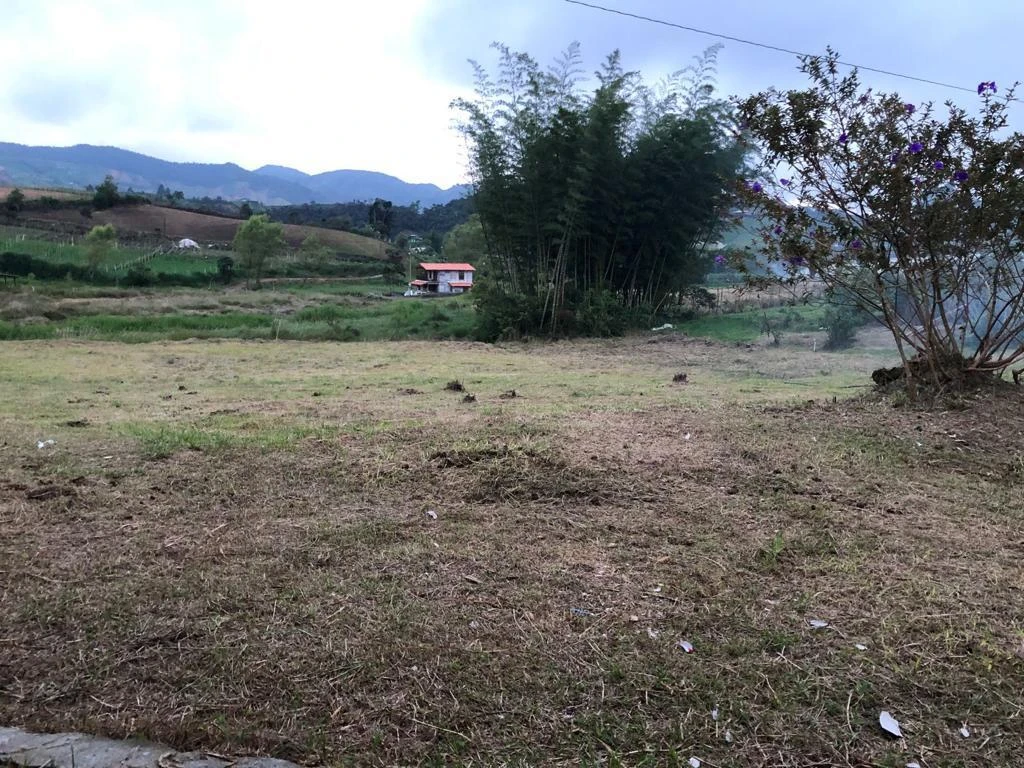 Lote en venta en el Alto del Chocho - Marinilla 