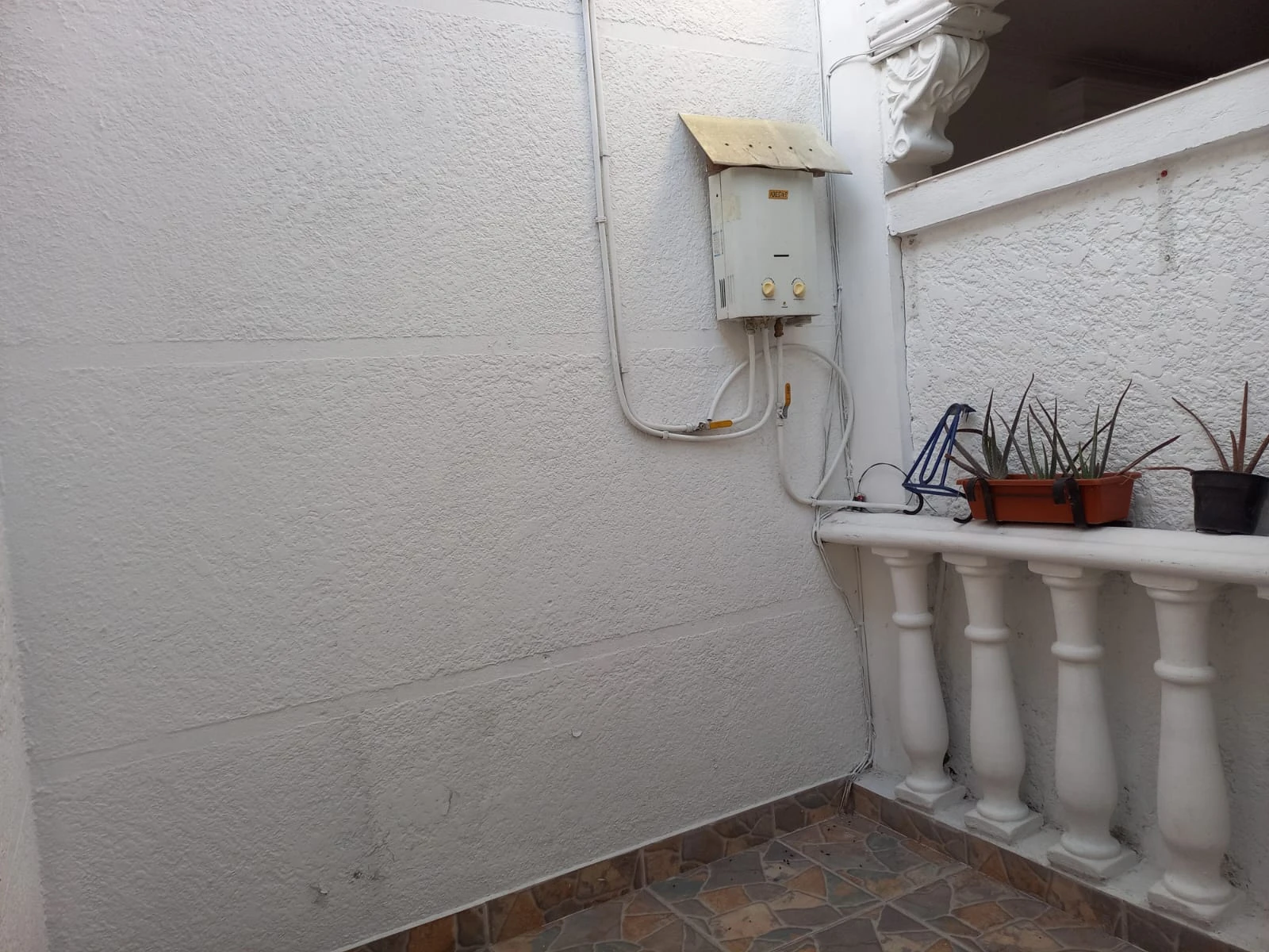 Casa en Arriendo Fátima Medellin