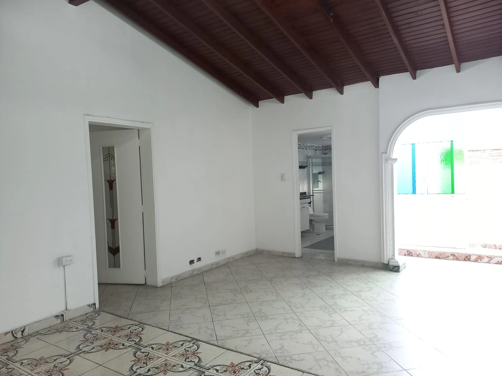 Casa en Arriendo Fátima Medellin