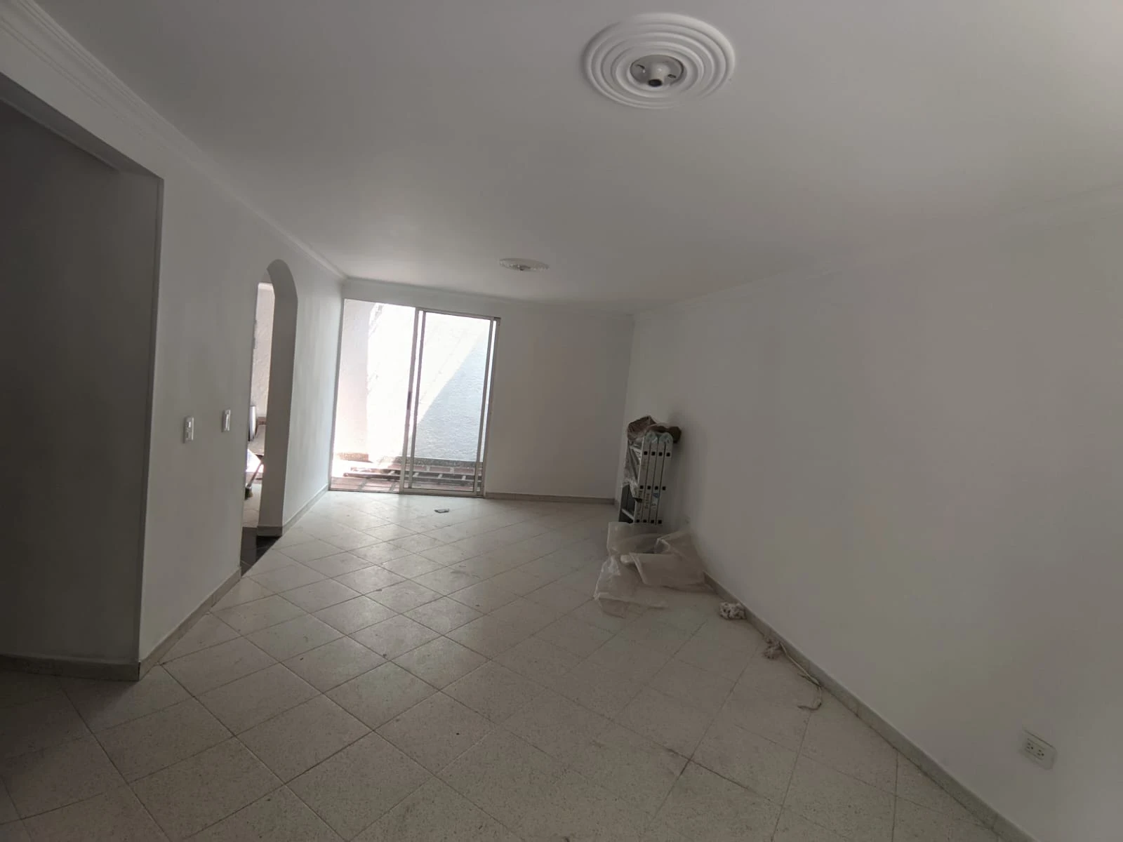 Casa en Arriendo Millan Vallejuelos Envigado