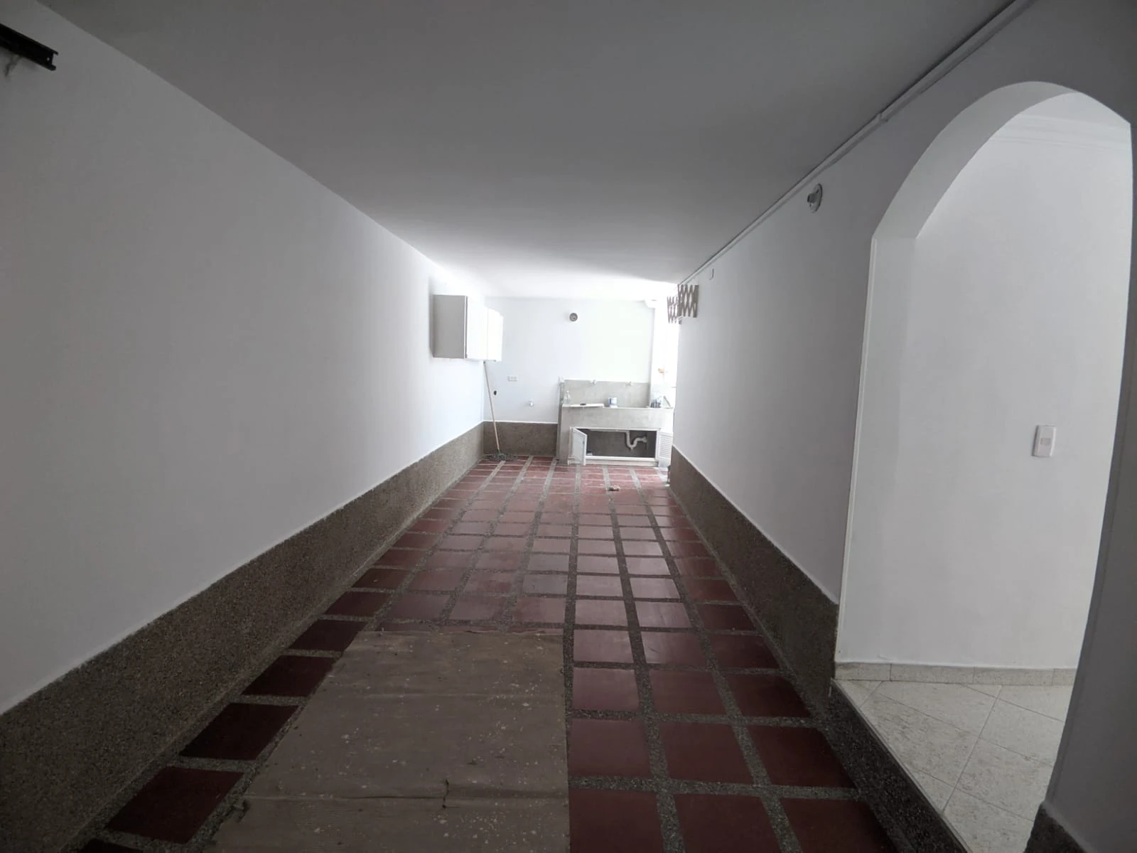 Casa en Arriendo Millan Vallejuelos Envigado