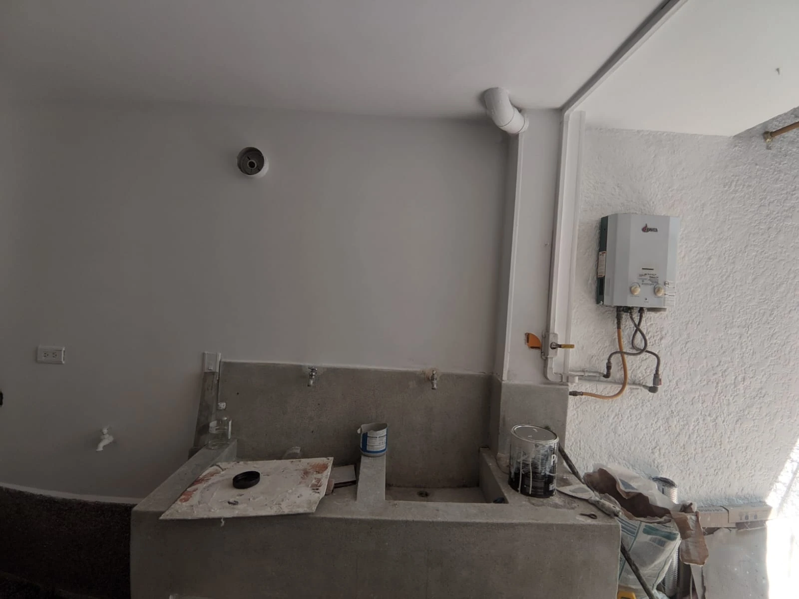 Casa en Arriendo Millan Vallejuelos Envigado