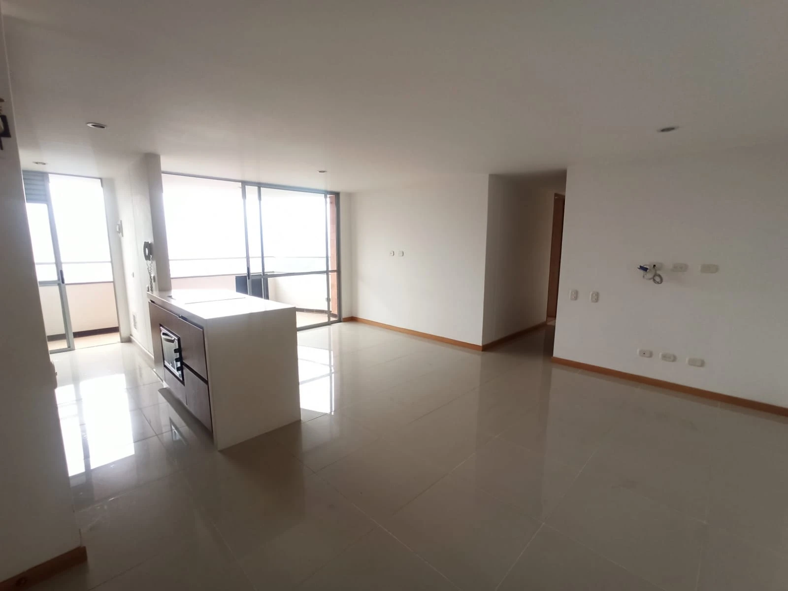 Apartamento en Venta Loma del Indio Medellín