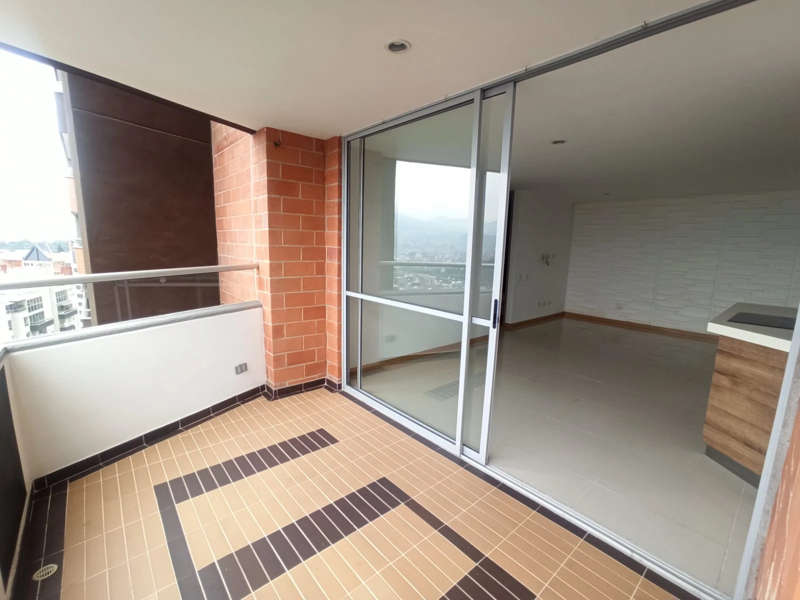 Apartamento en Venta Loma del Indio Medellín