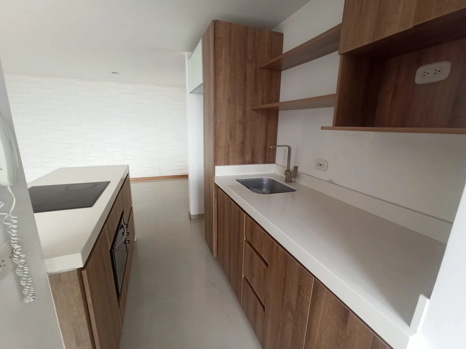 Apartamento en Venta Loma del Indio Medellín