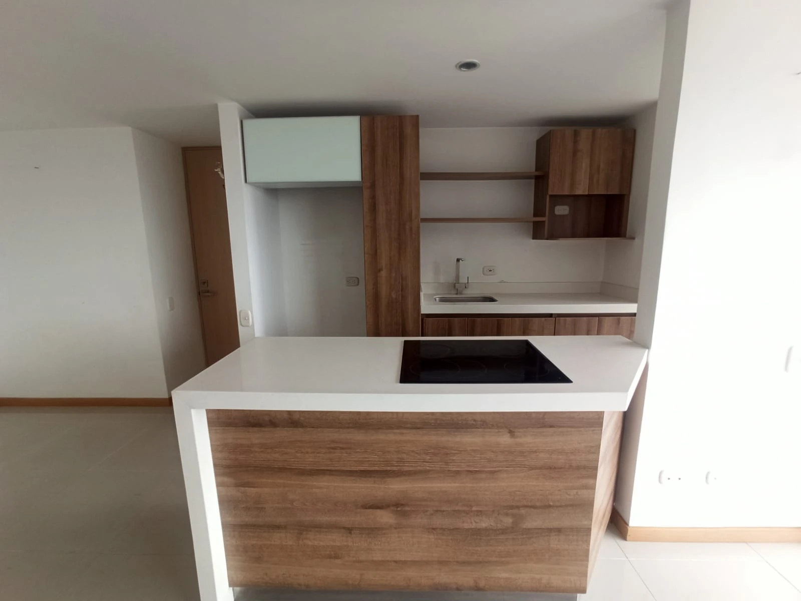Apartamento en Venta Loma del Indio Medellín