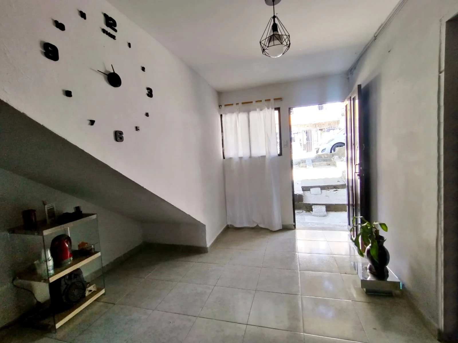 Casa en venta sector Castilla