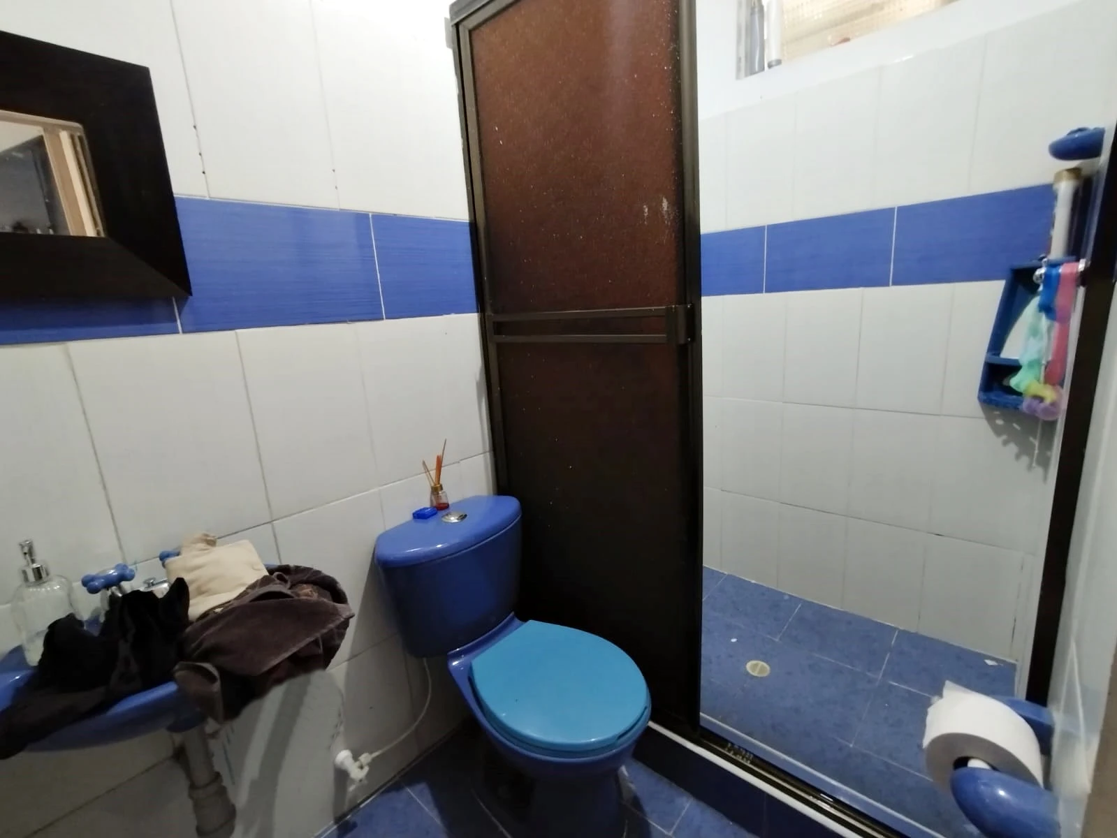 Casa en venta sector Castilla