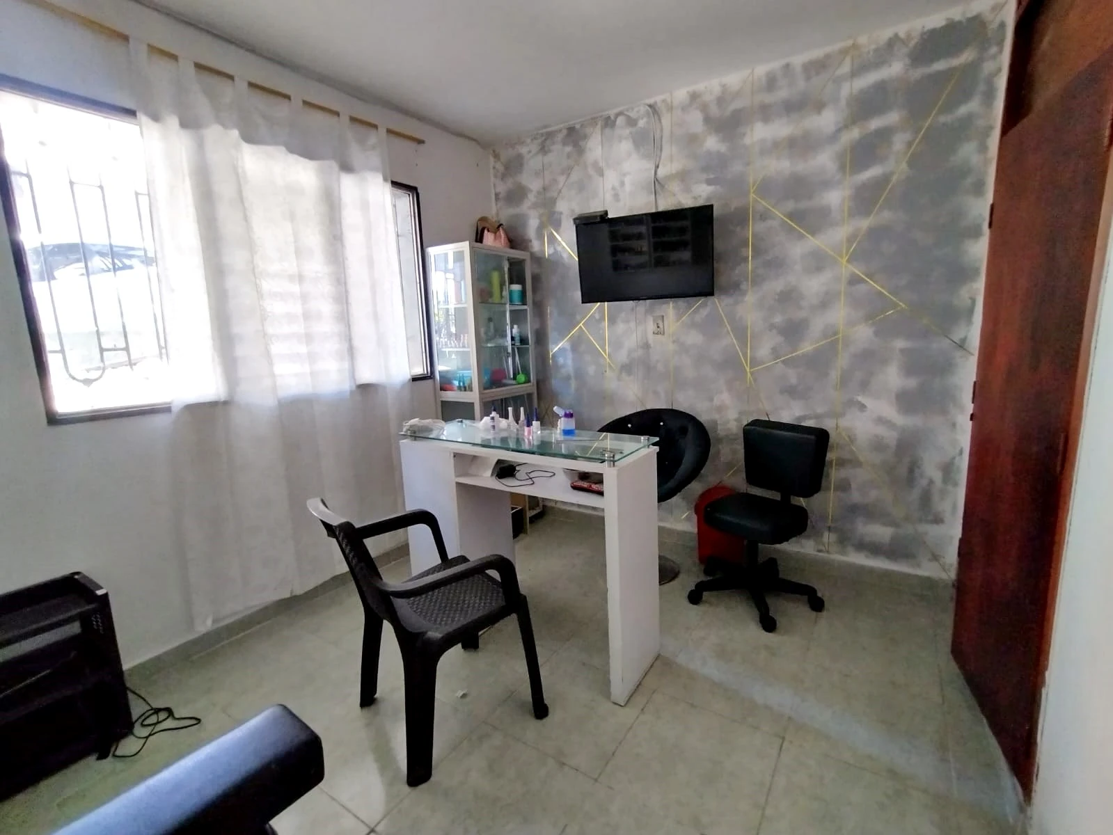 Casa en venta sector Castilla