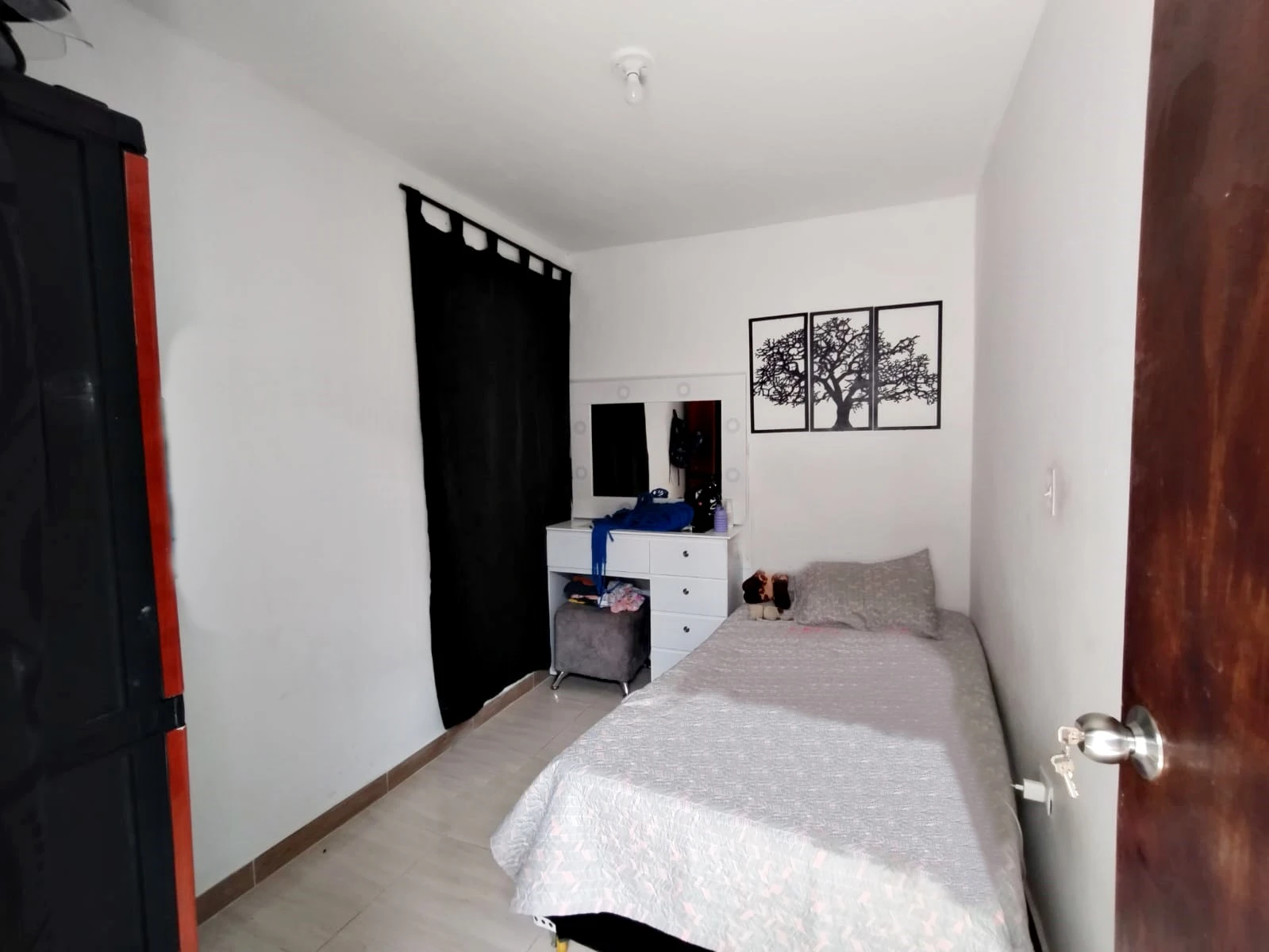 Casa en venta sector Castilla