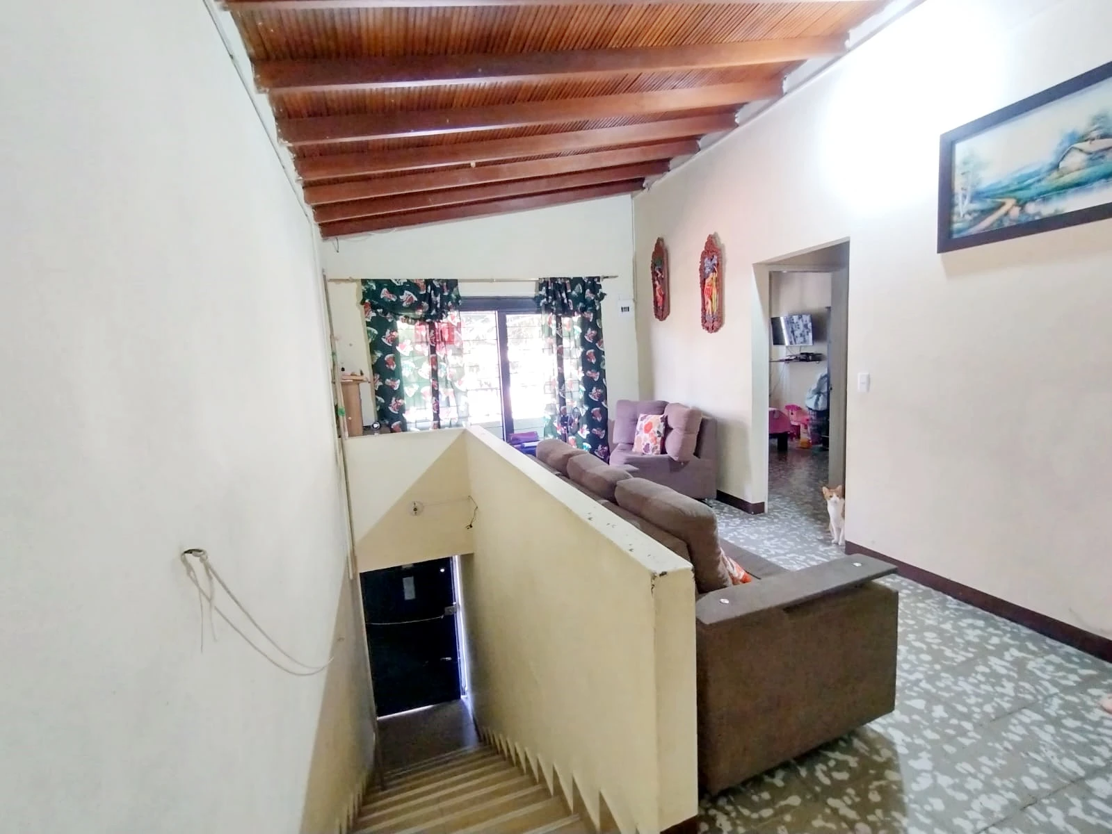 Casa en venta sector Castilla