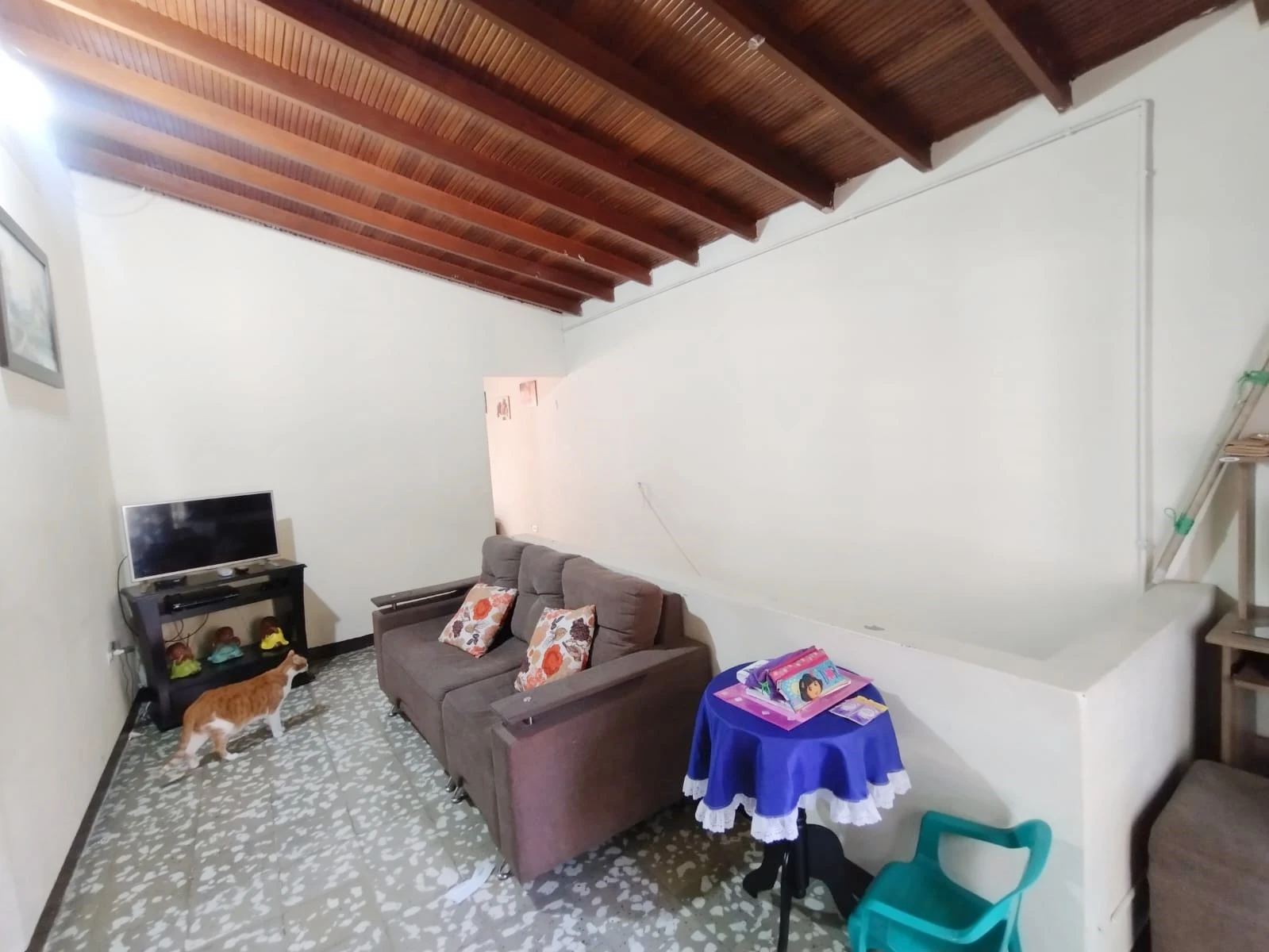 Casa en venta sector Castilla