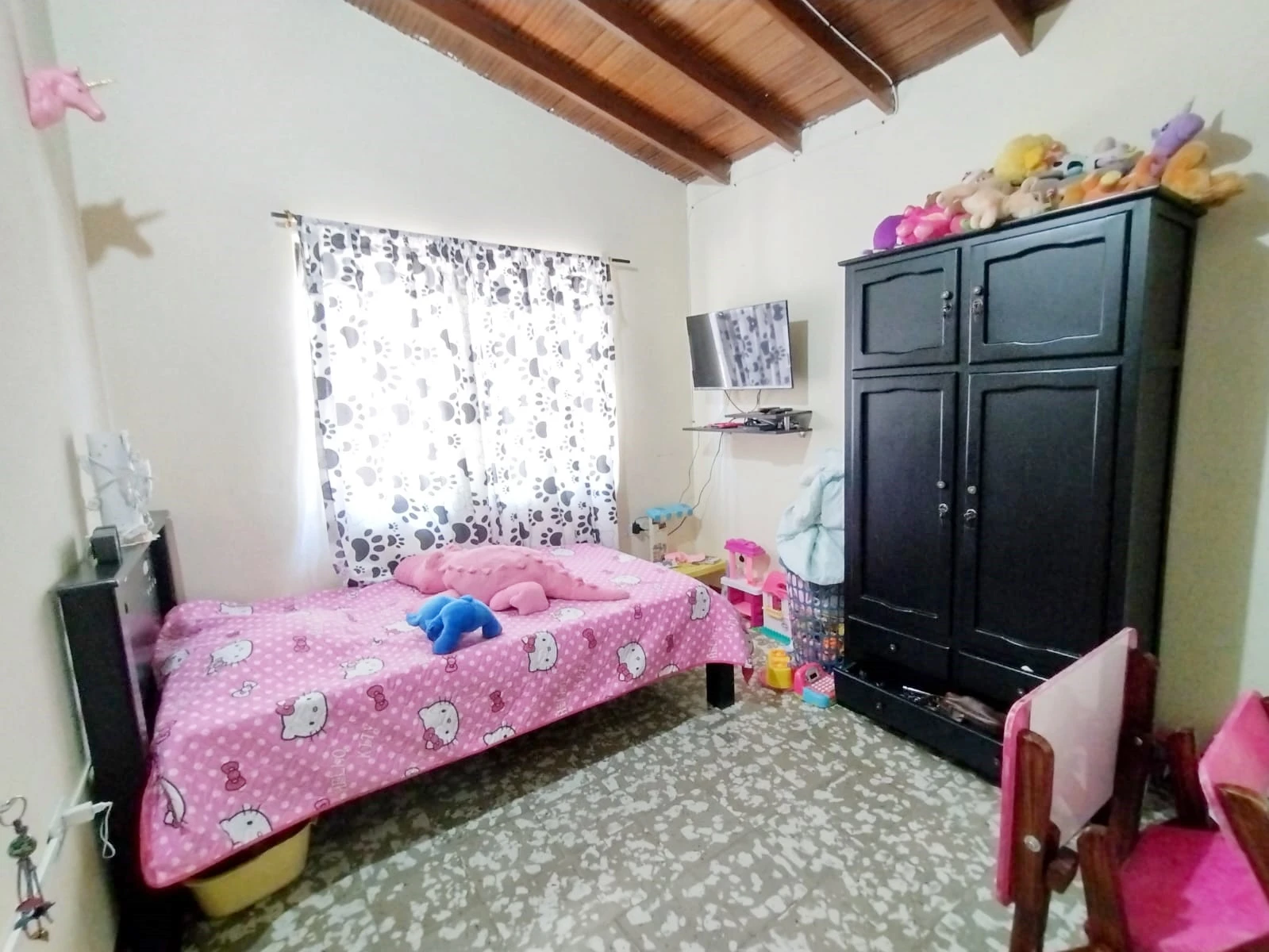 Casa en venta sector Castilla