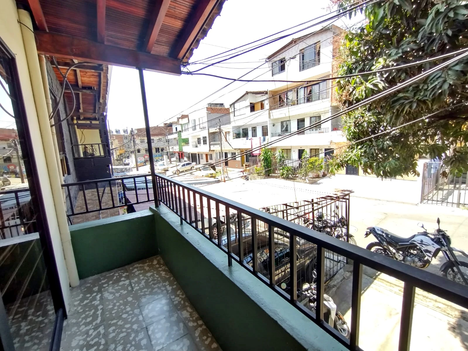 Casa en venta sector Castilla