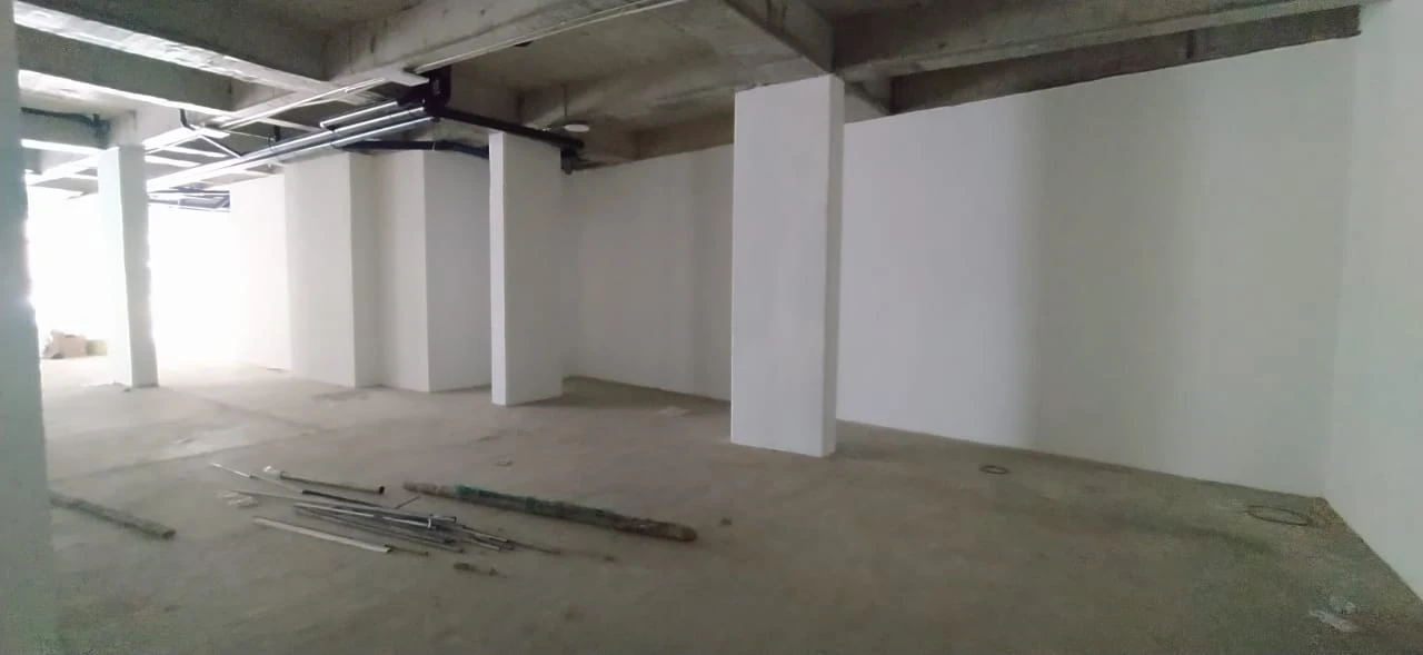 Local en Arriendo Buenos Aires Medellín