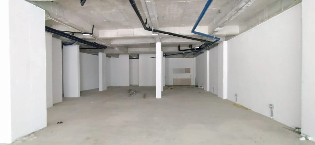 Local en Arriendo Buenos Aires Medellín