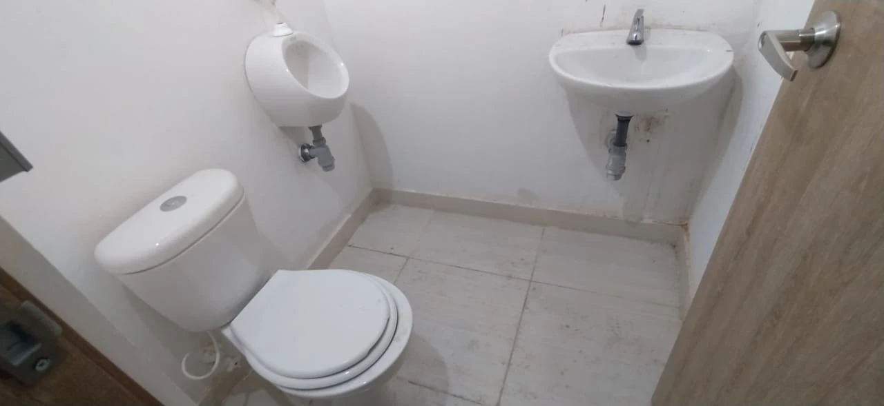 Local en Arriendo Buenos Aires Medellín
