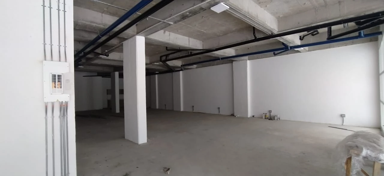 Local en Arriendo Buenos Aires Medellín