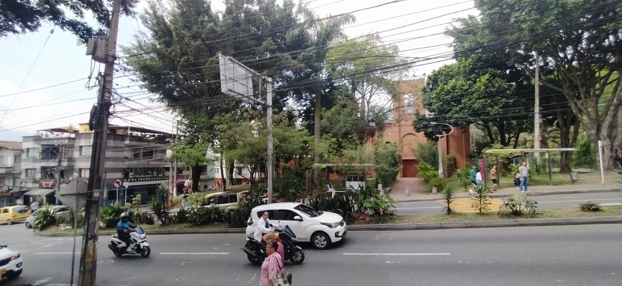 Local en Arriendo Buenos Aires Medellín