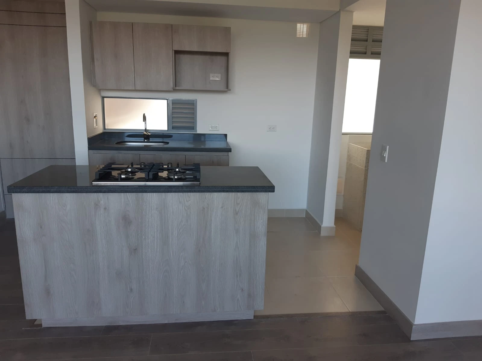 Apartamento en venta, Ventus Rionegro