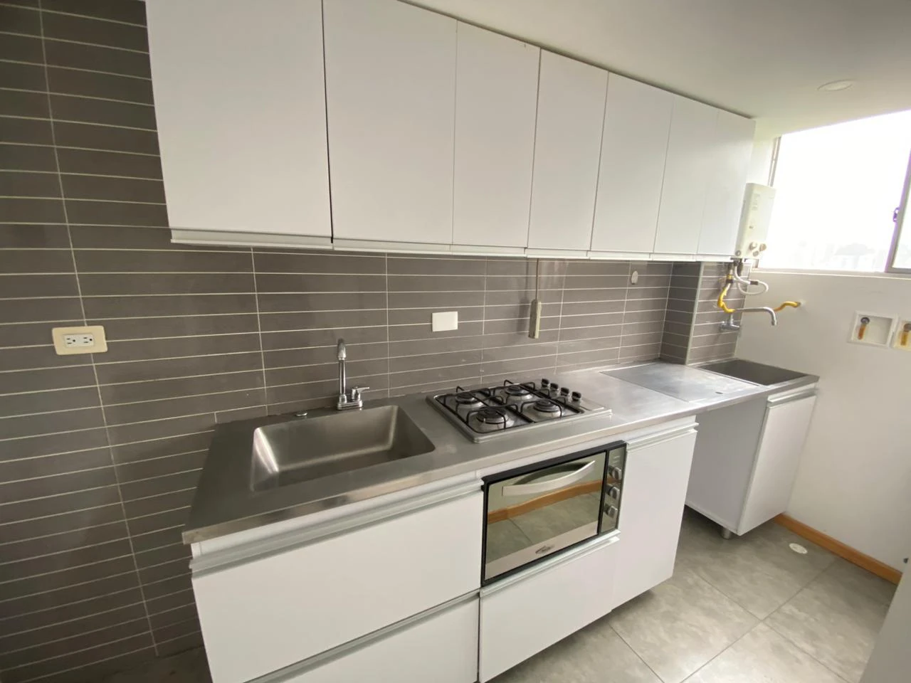 Apartamento en Venta Rodeo Alto Medellín