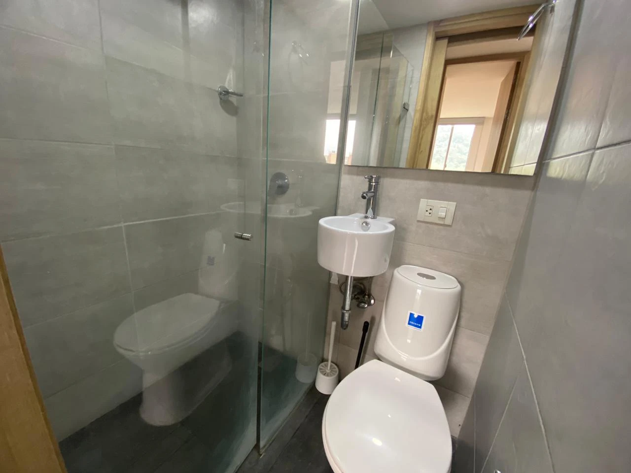 Apartamento en Venta Rodeo Alto Medellín