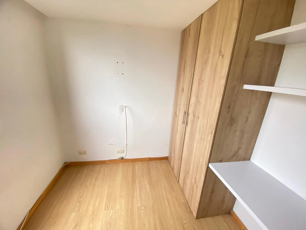 Apartamento en Venta Rodeo Alto Medellín