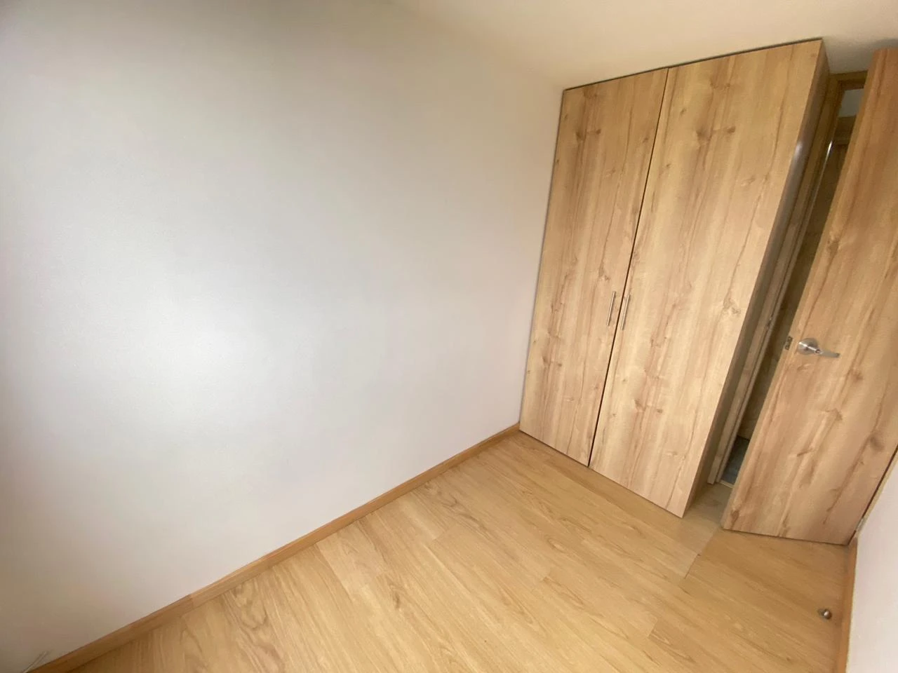 Apartamento en Venta Rodeo Alto Medellín