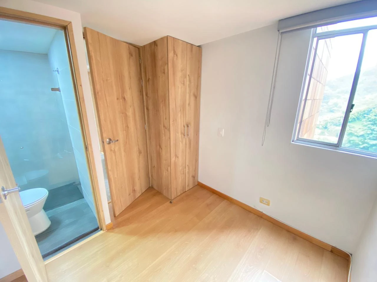 Apartamento en Venta Rodeo Alto Medellín