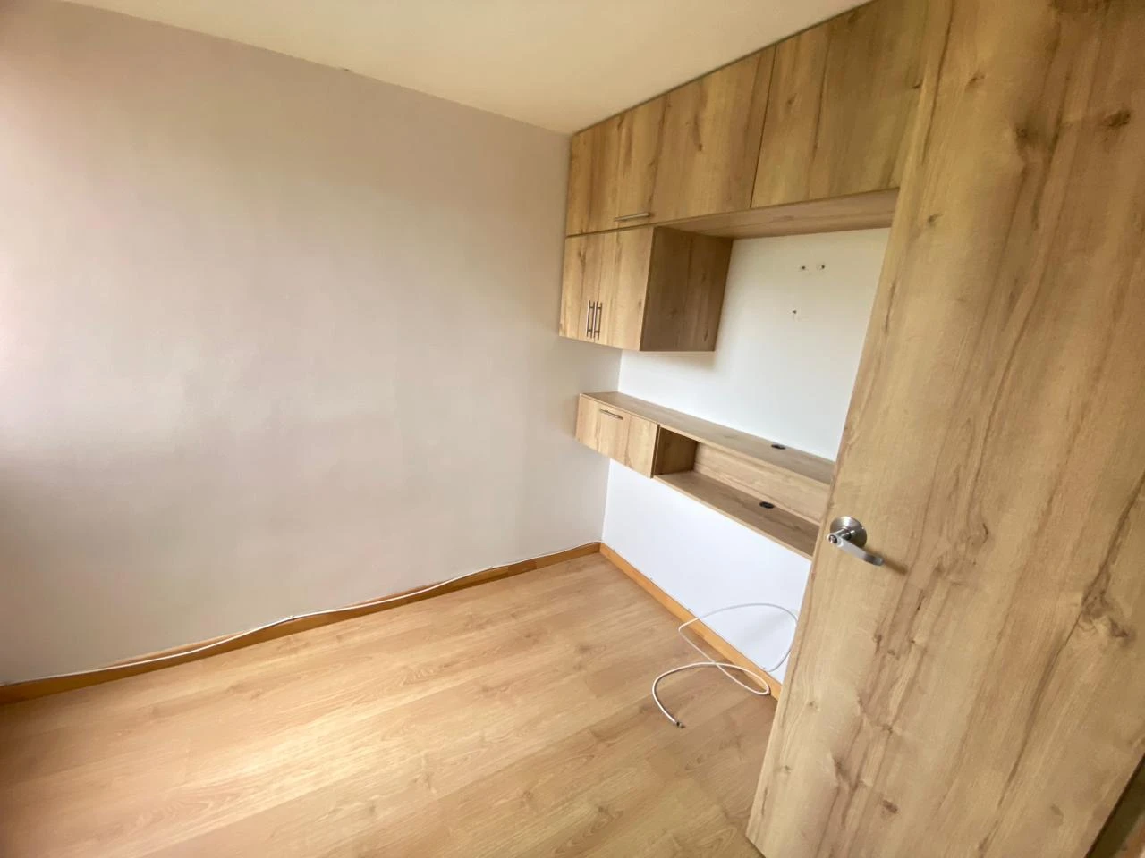 Apartamento en Venta Rodeo Alto Medellín