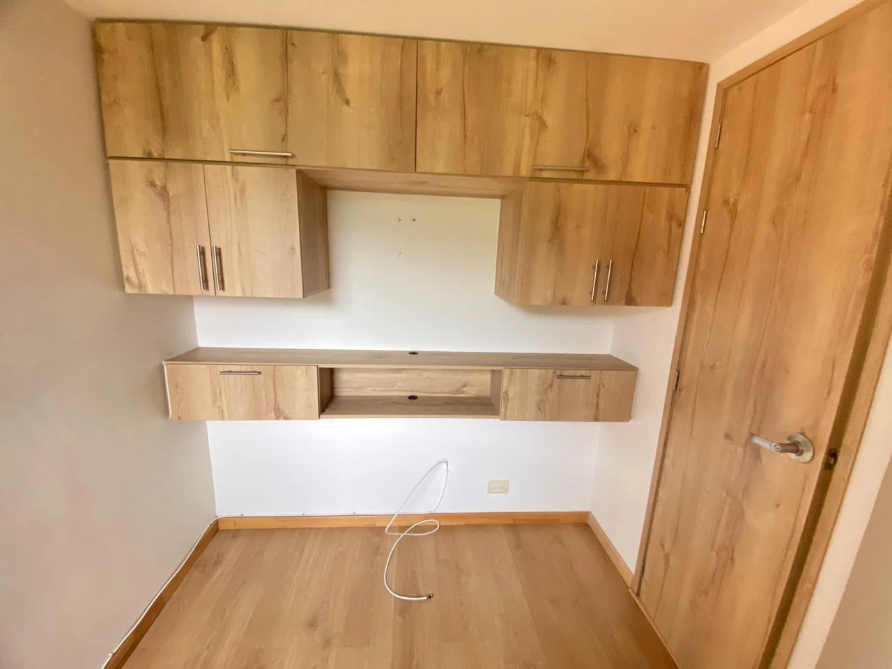 Apartamento en Venta Rodeo Alto Medellín