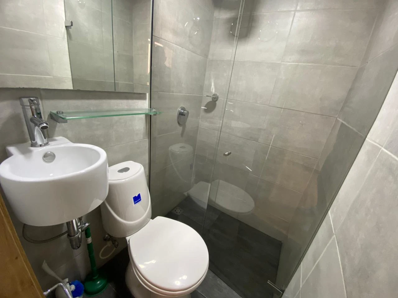 Apartamento en Venta Rodeo Alto Medellín