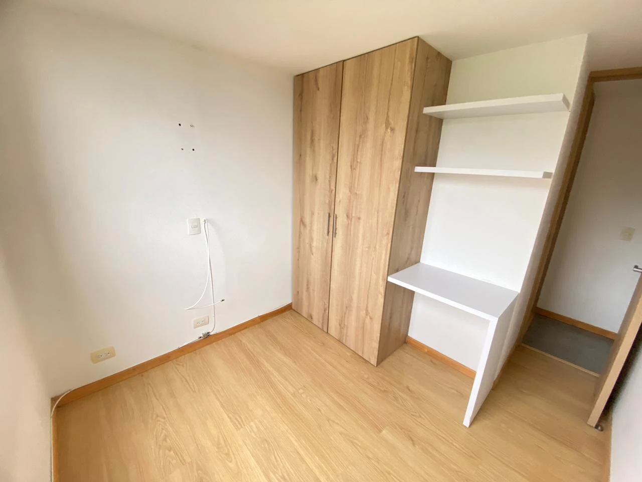 Apartamento en Venta Rodeo Alto Medellín