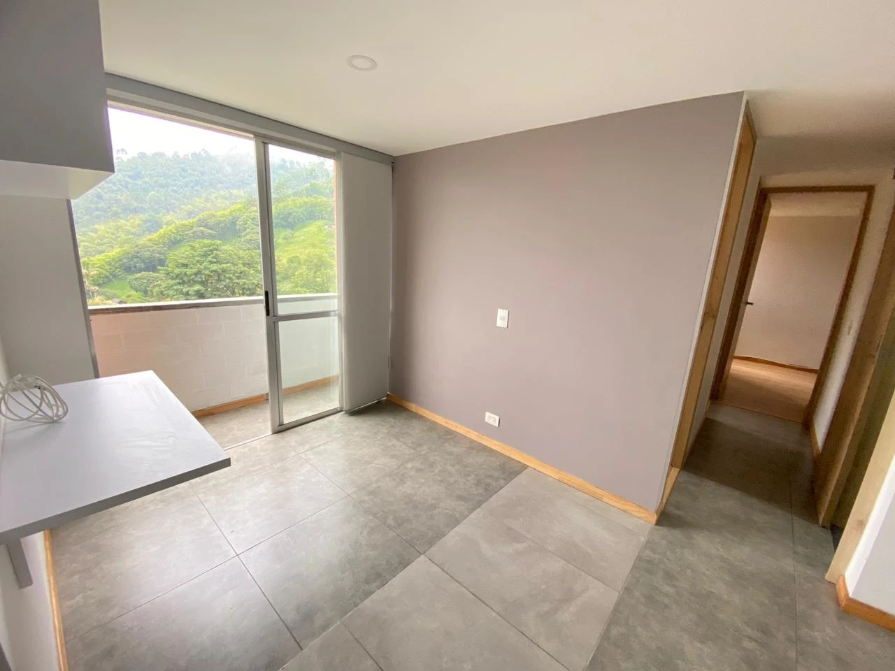Apartamento en Venta Rodeo Alto Medellín