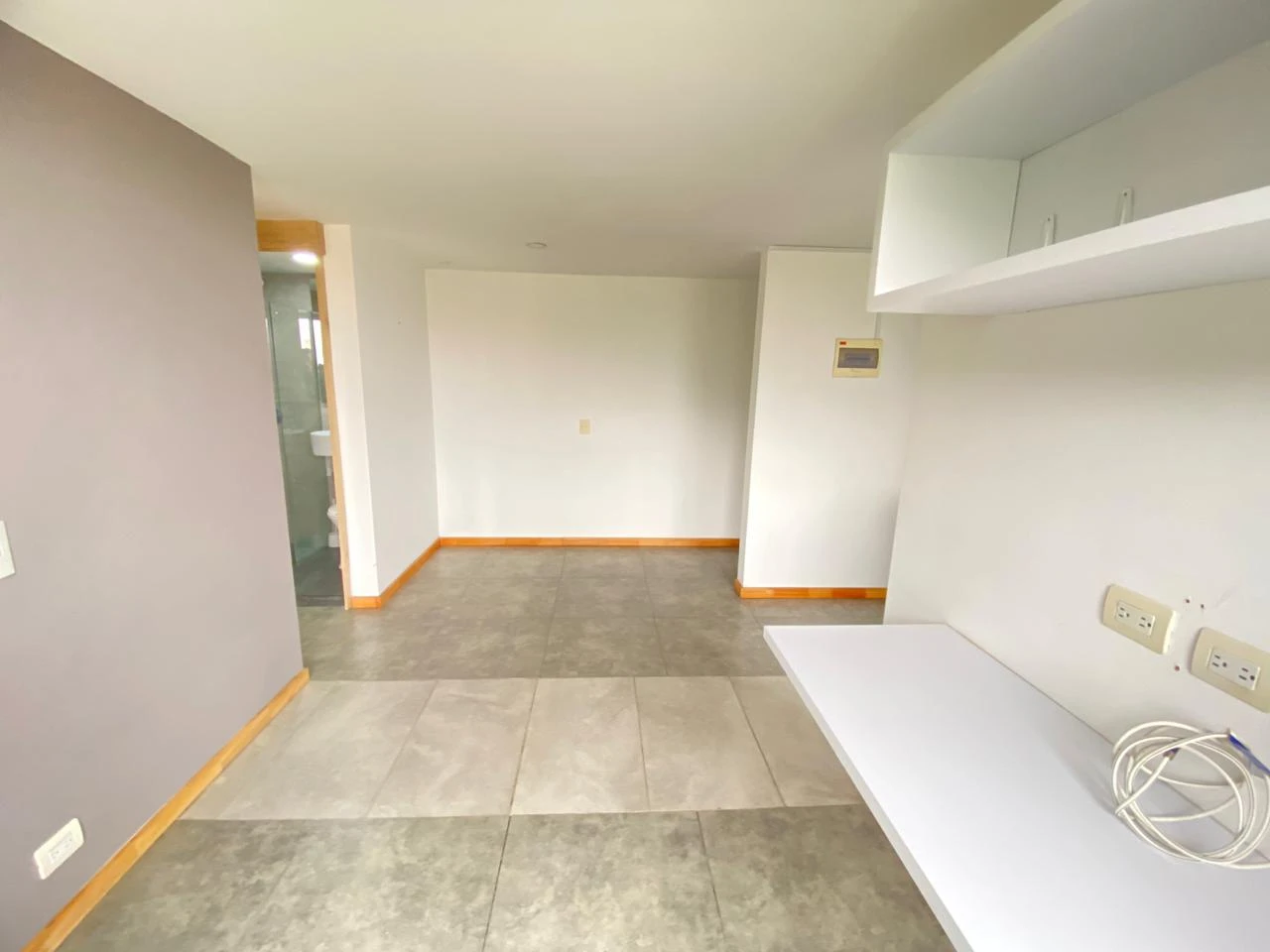 Apartamento en Venta Rodeo Alto Medellín