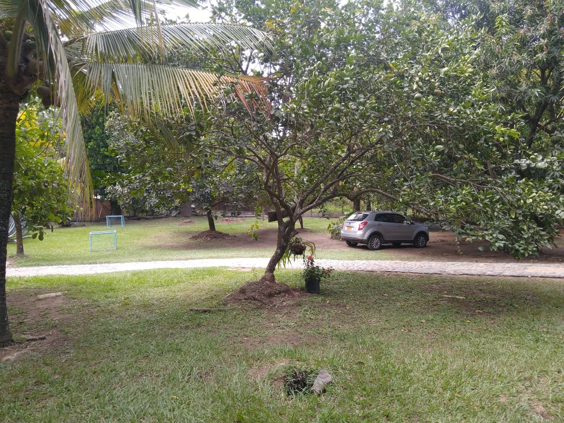 Finca de recreo en Venta Sopetran 