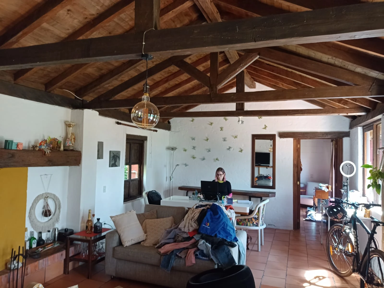 Casa finca la Estrella