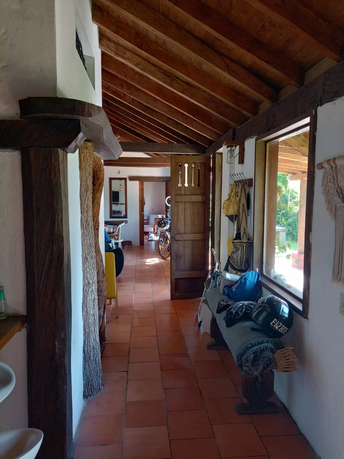 Casa finca la Estrella