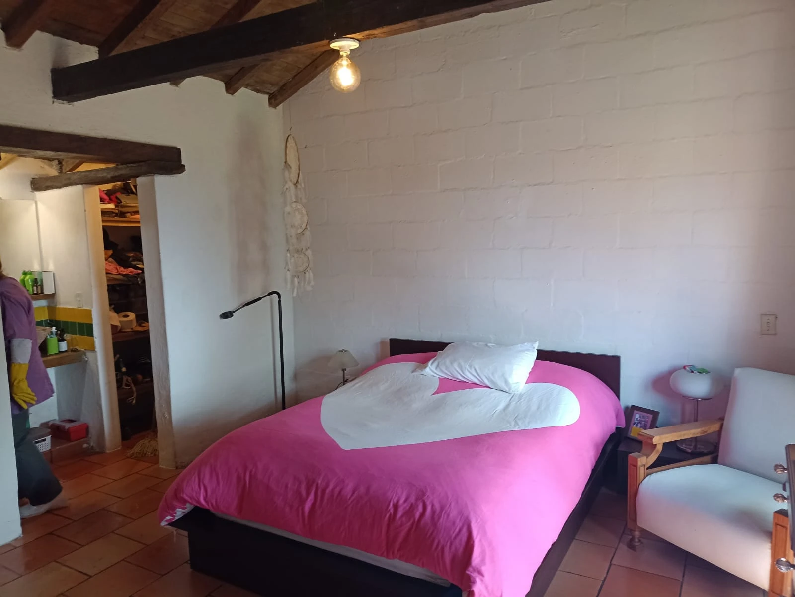 Casa finca la Estrella