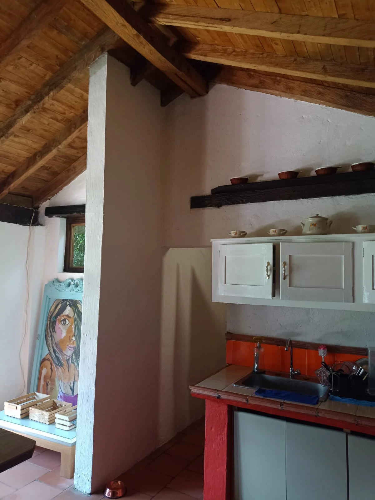 Casa finca la Estrella