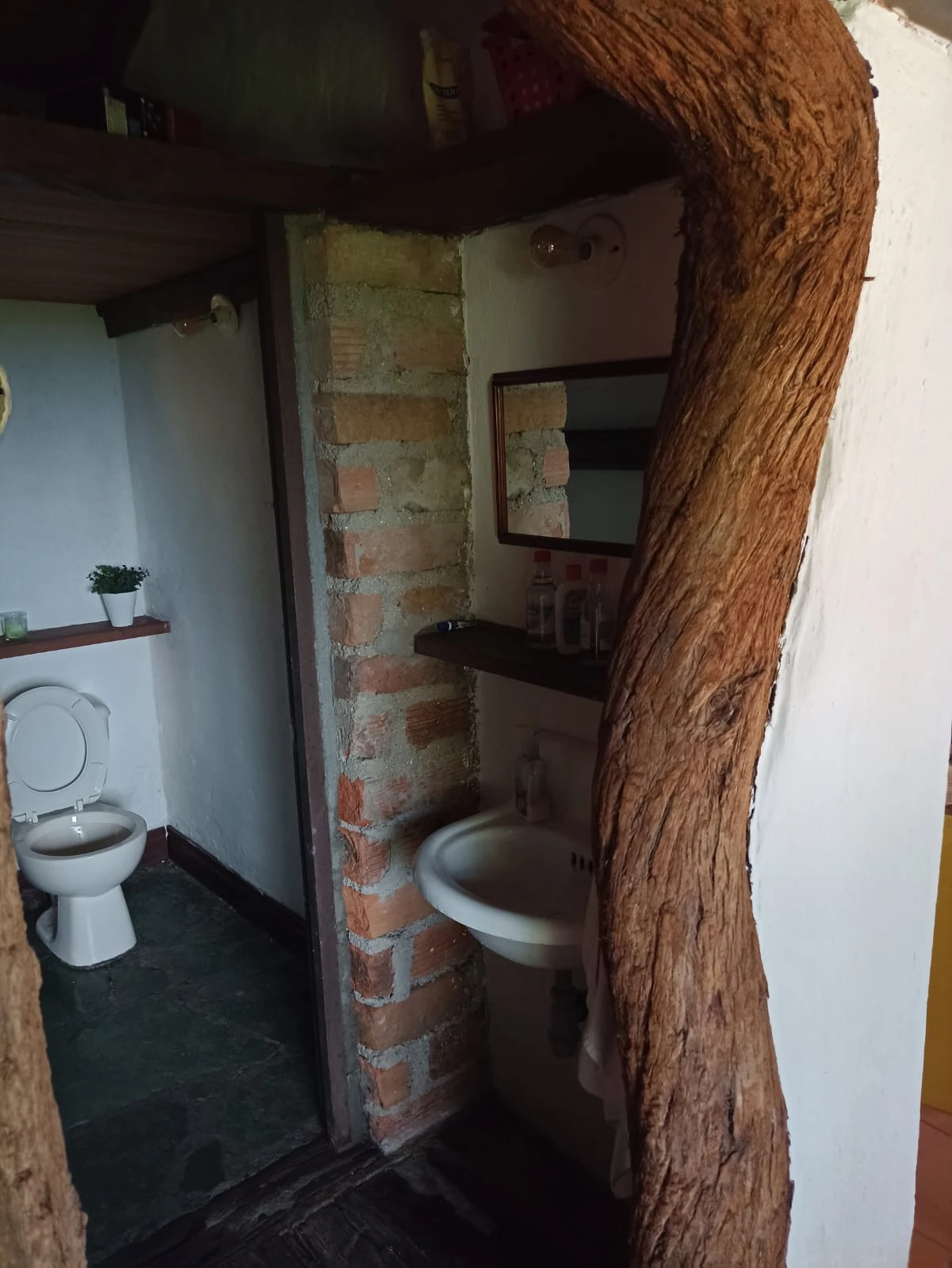 Casa finca la Estrella