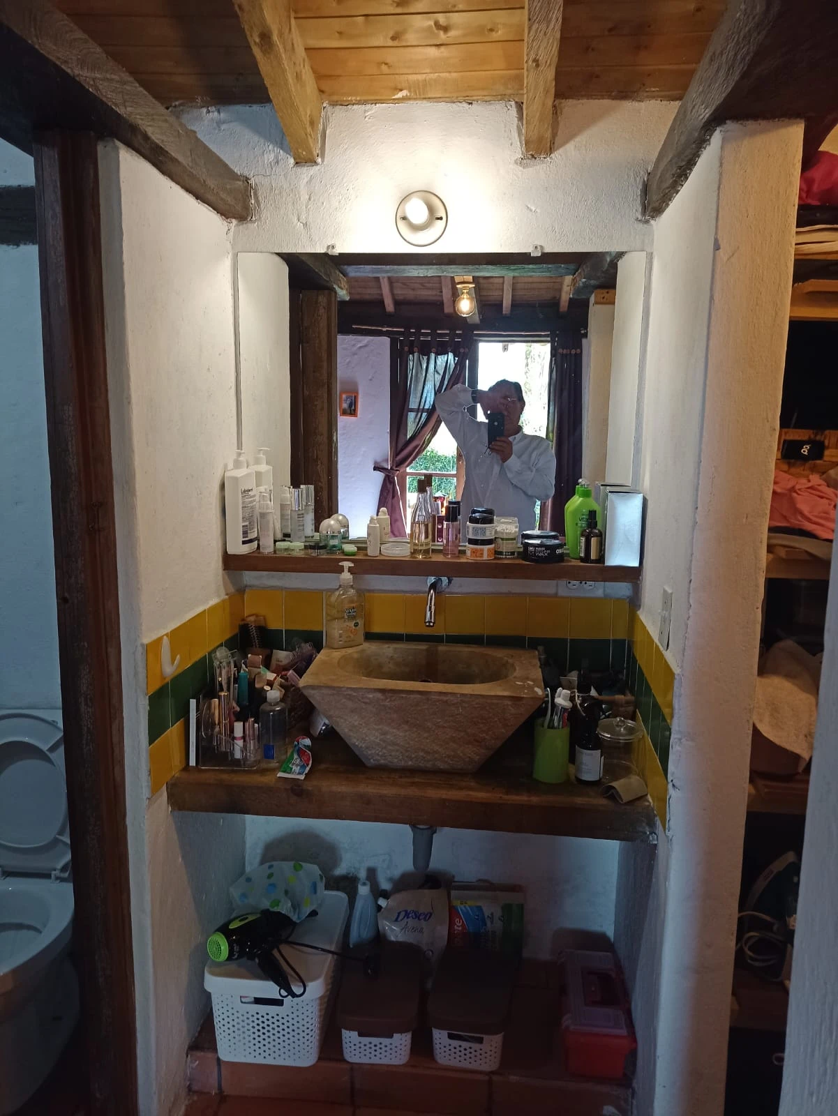 Casa finca la Estrella