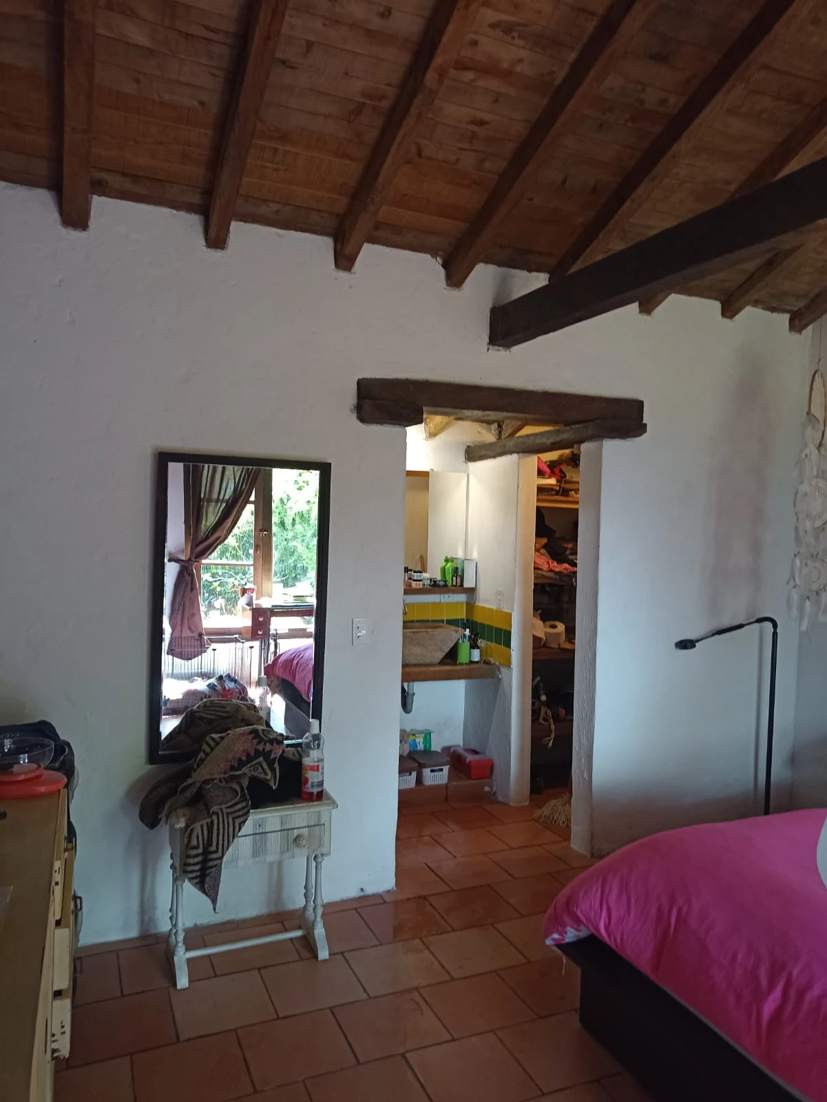 Casa finca la Estrella