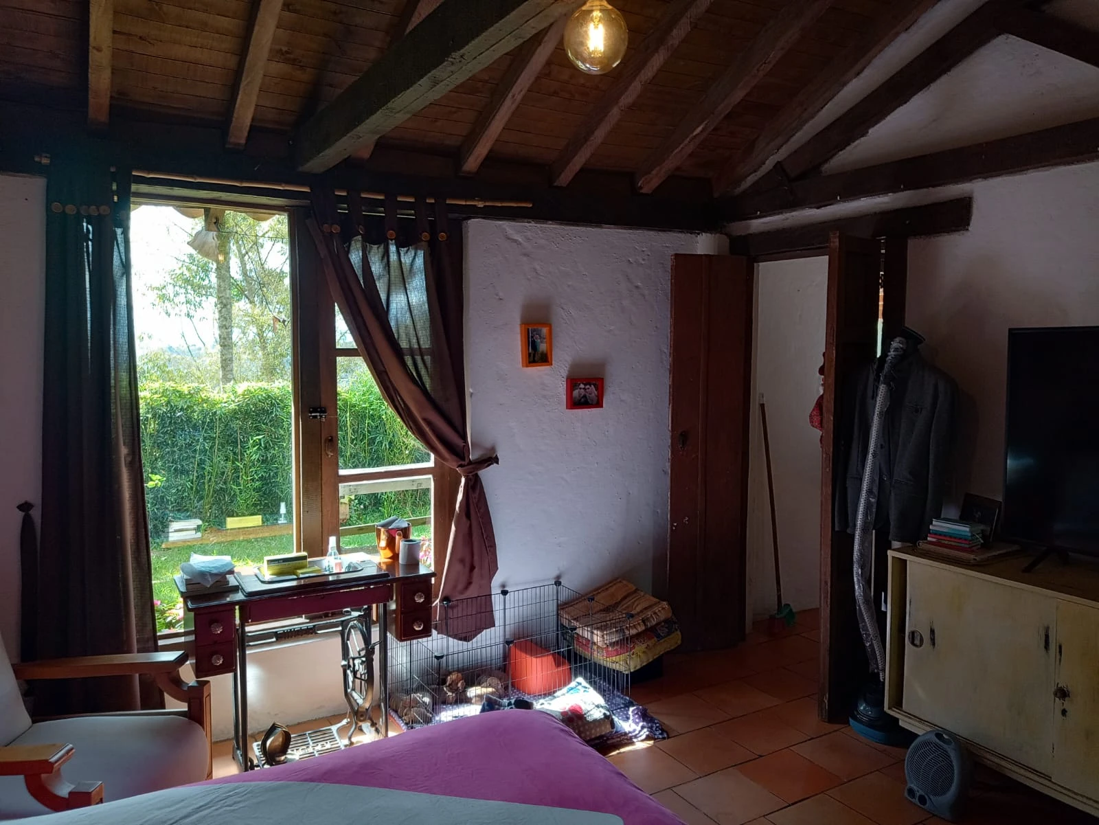 Casa finca la Estrella