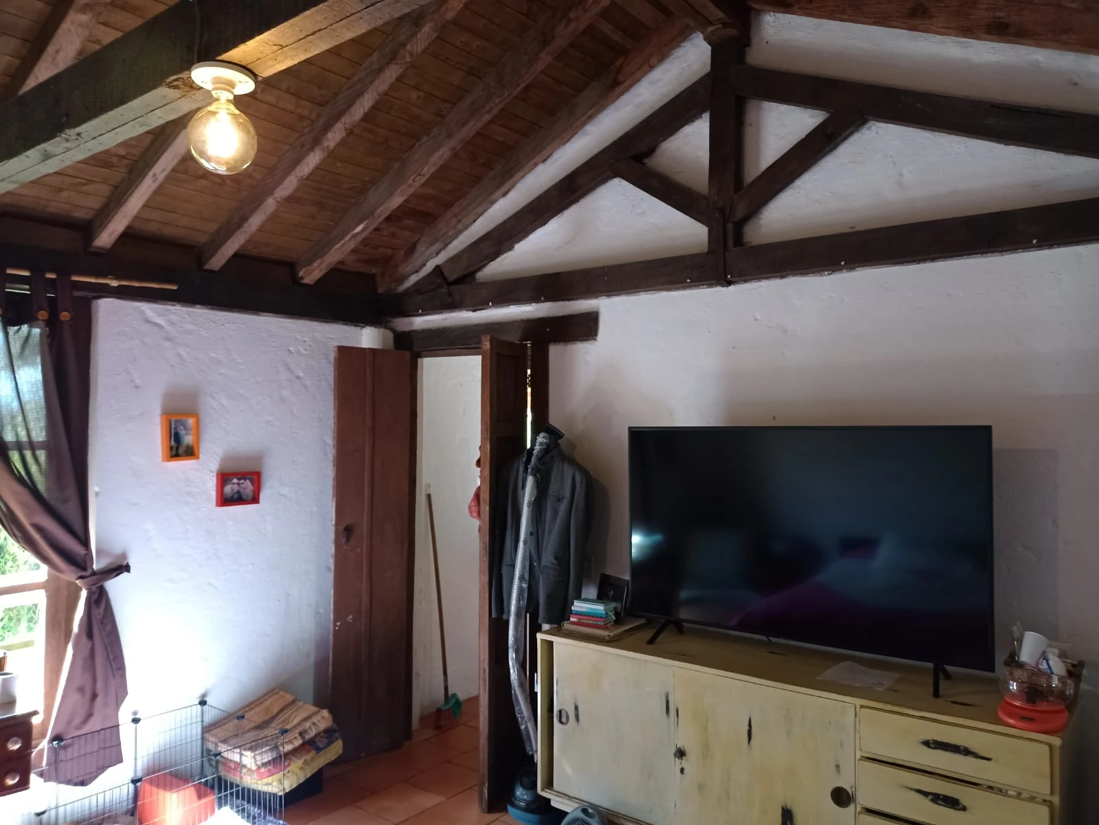 Casa finca la Estrella