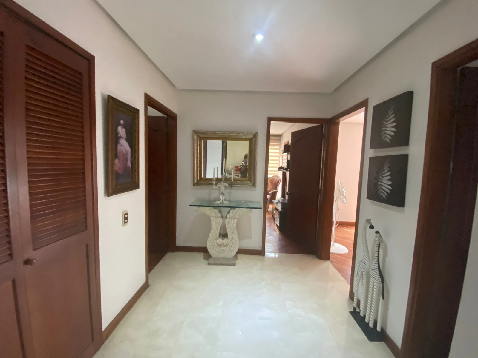 Apartamento en arriendo sector La Linde 