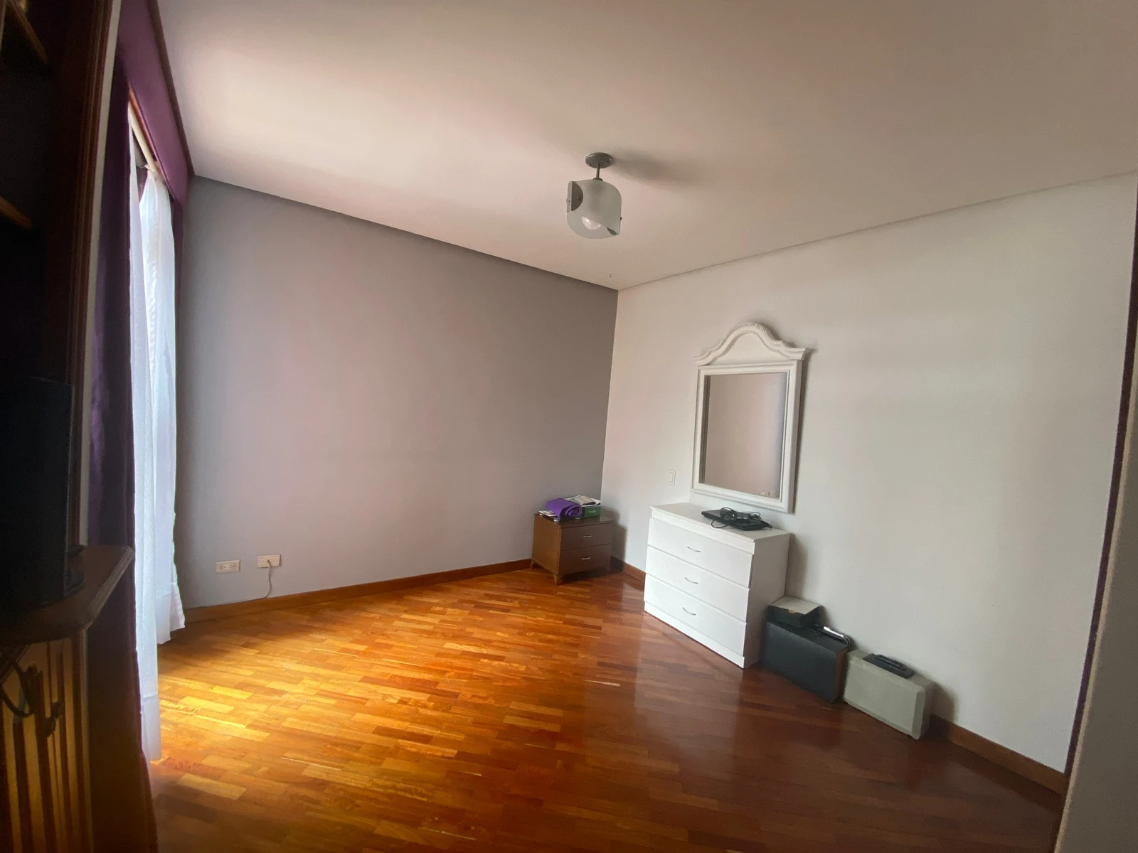 Apartamento en arriendo sector La Linde 