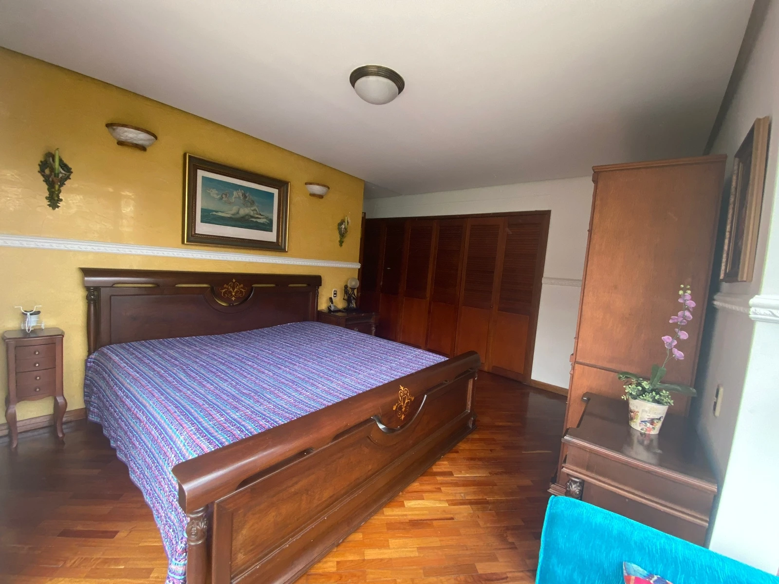 Apartamento en arriendo sector La Linde 