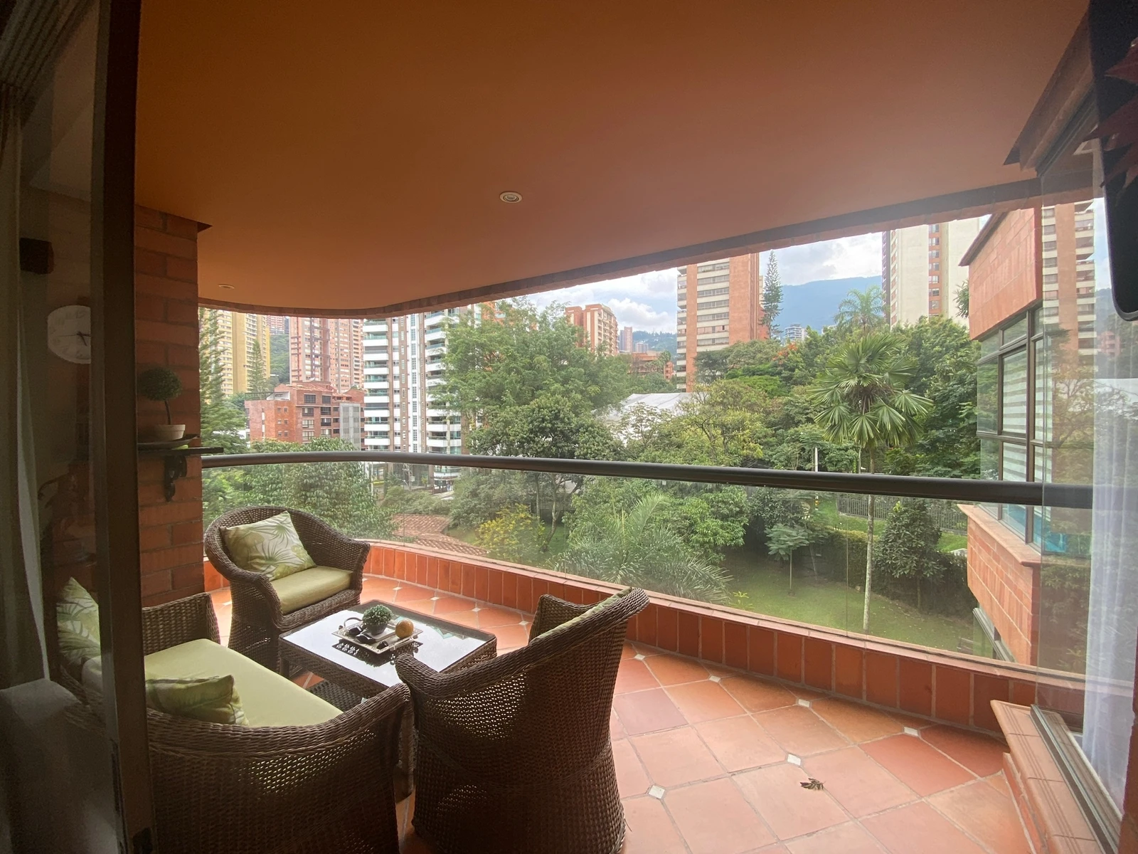 Apartamento en arriendo sector La Linde 